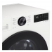 WX3-1408W LG 8 KG Series 3 Front Load Washer - AI Wash
